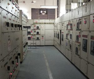 Apa Itu Panel ATS (Automatic Transfer Switch)? Definisi, Cara Kerja ...