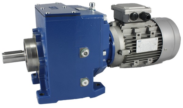 Fungsi gearbox motor