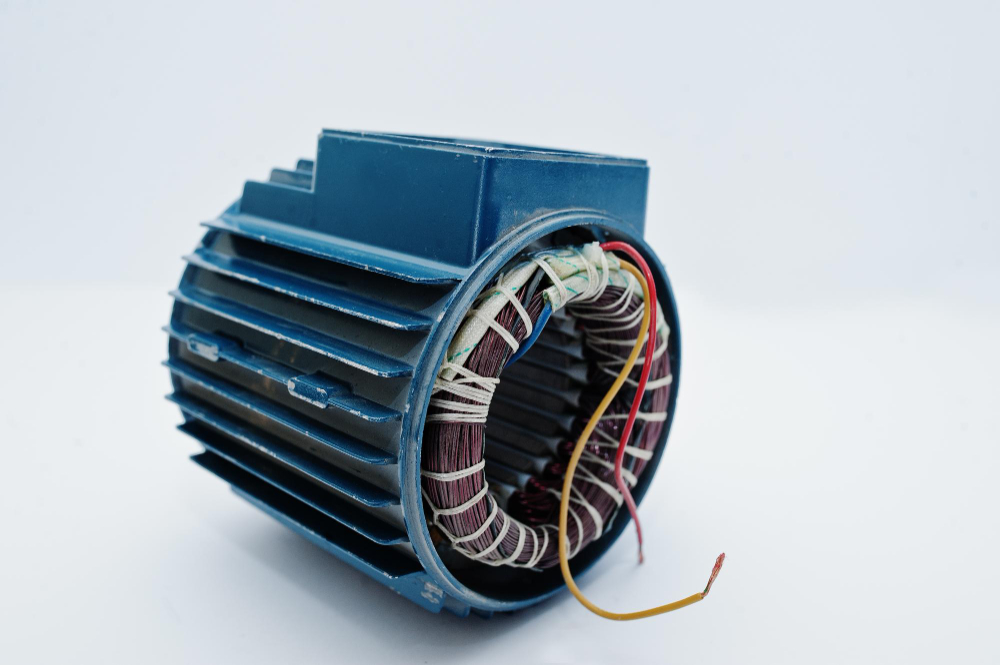 Stator