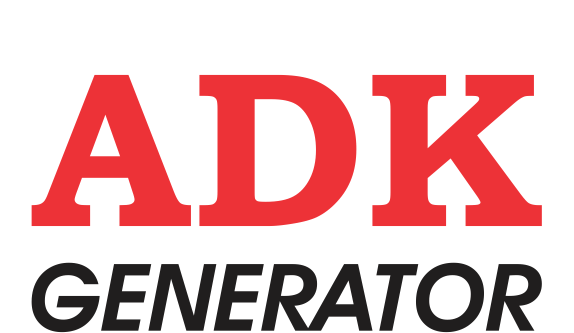 Foto Genset ADK Generator